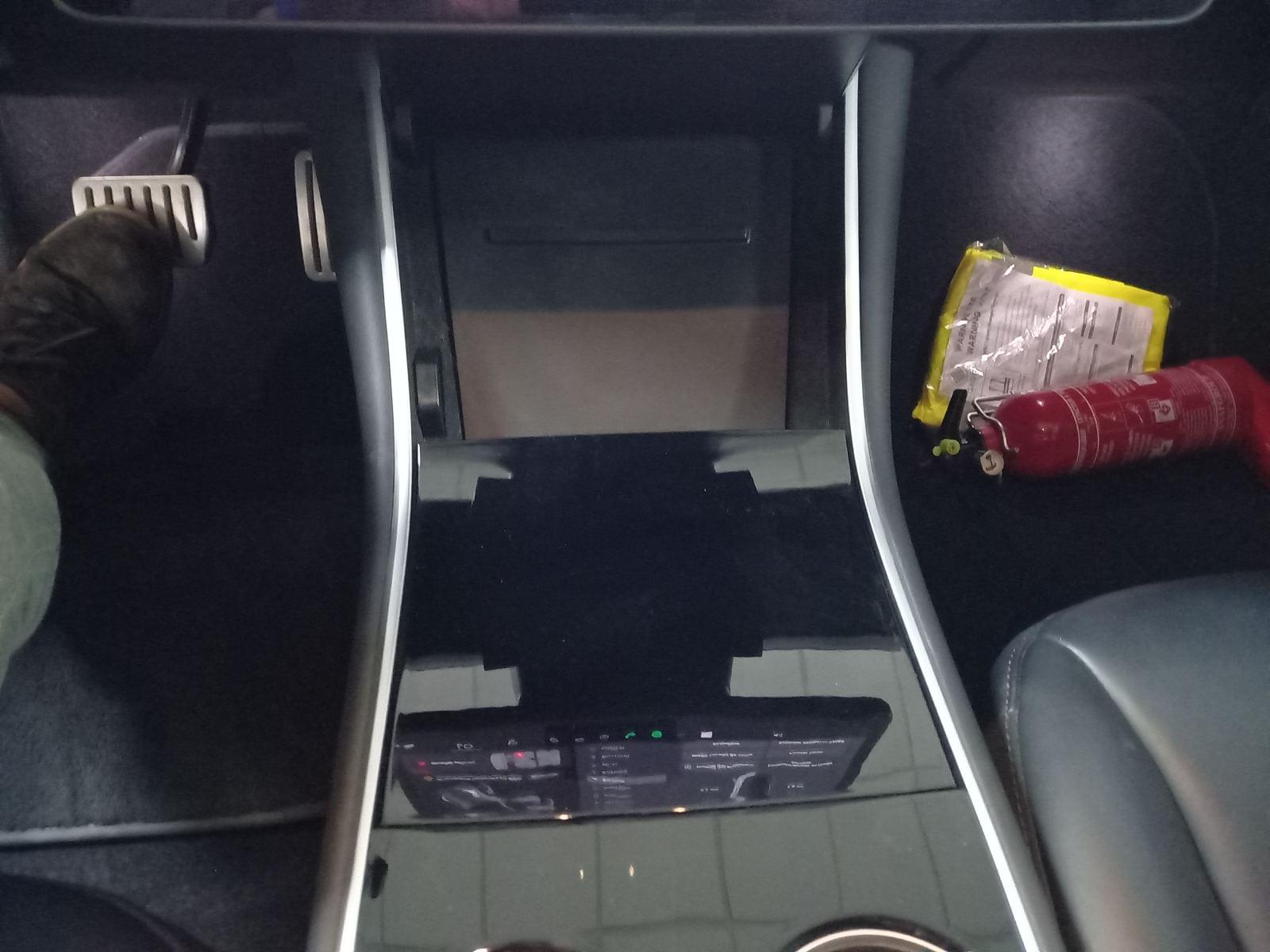 TESLA MODEL 3 75 KWH PERFORMANCE DUAL MOTOR 22 