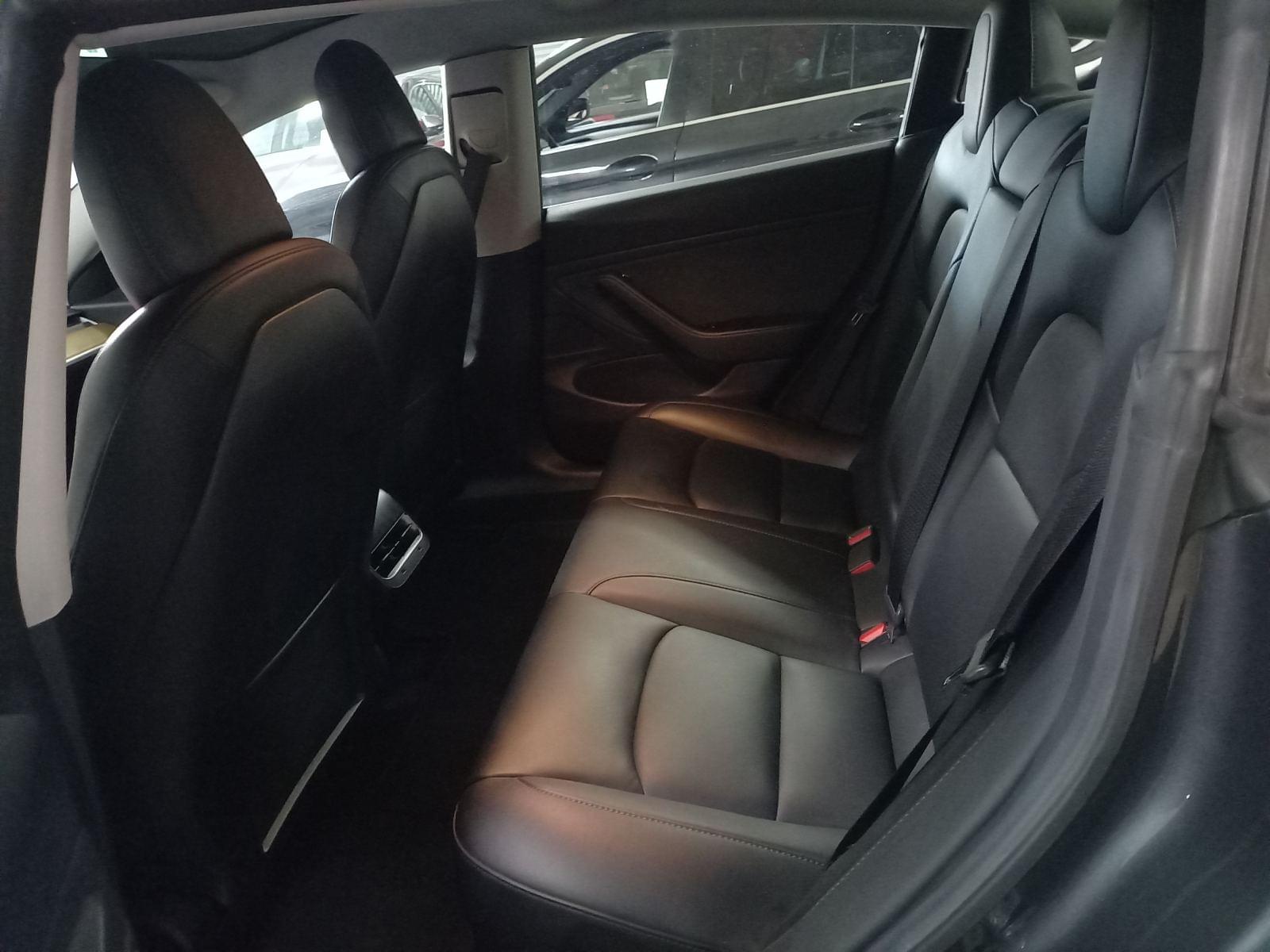 TESLA MODEL 3 75 KWH PERFORMANCE DUAL MOTOR 24 