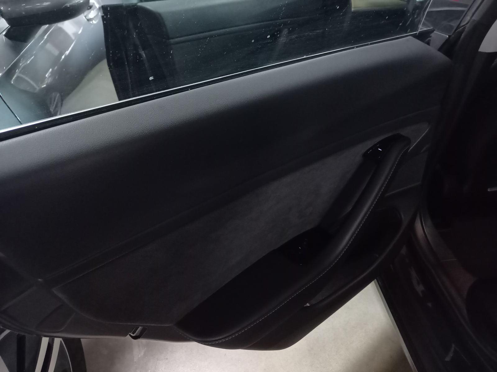 TESLA MODEL 3 75 KWH PERFORMANCE DUAL MOTOR 25 