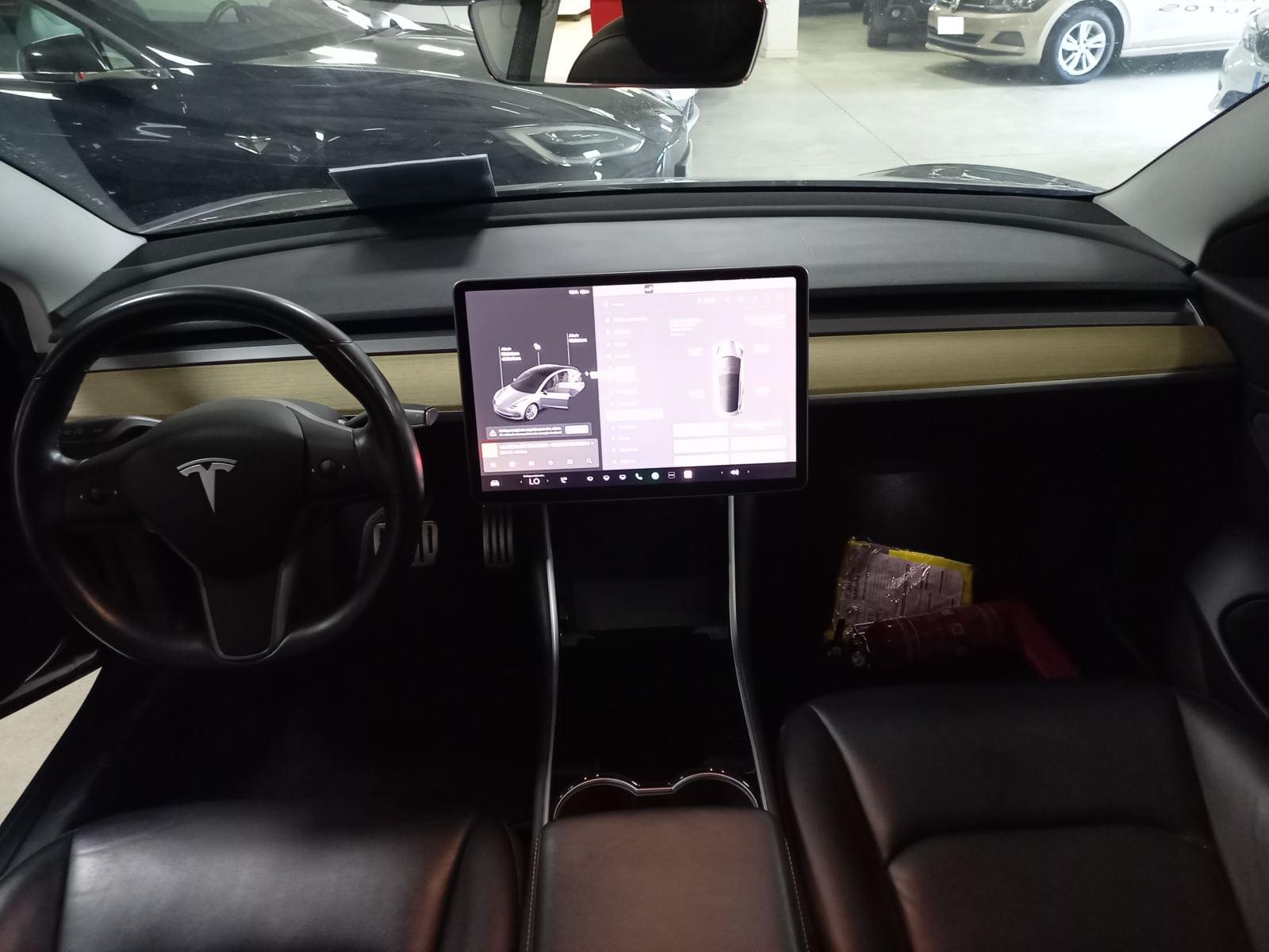 TESLA MODEL 3 75 KWH PERFORMANCE DUAL MOTOR 28 