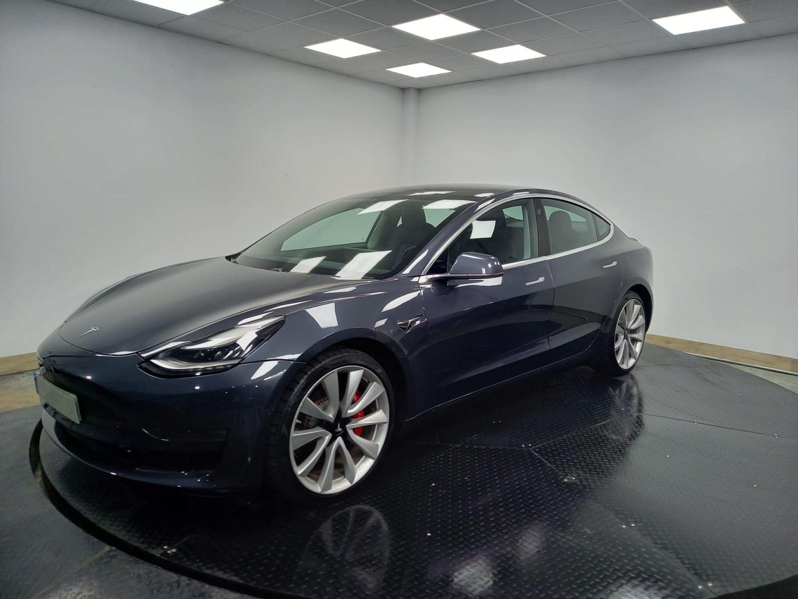 imagen de TESLA MODEL 3 75 KWH PERFORMANCE DUAL MOTOR - REF: 05327
