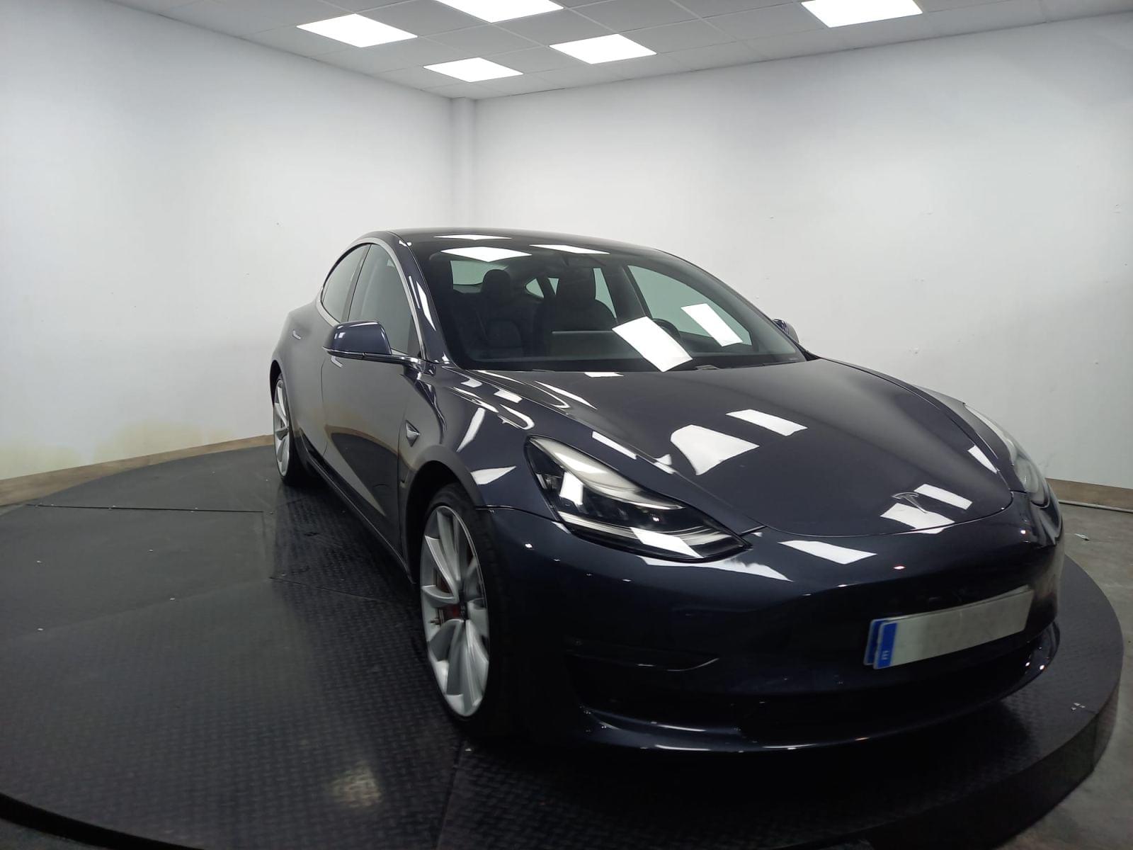 TESLA MODEL 3 75 KWH PERFORMANCE DUAL MOTOR 2 