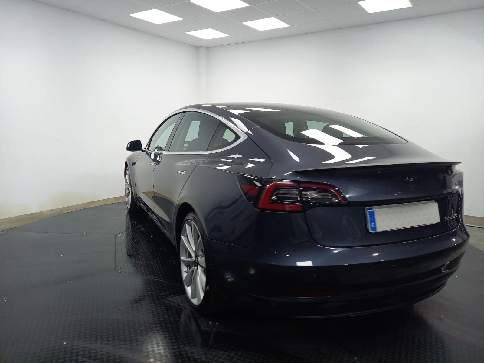 TESLA MODEL 3 75 KWH PERFORMANCE DUAL MOTOR 6 