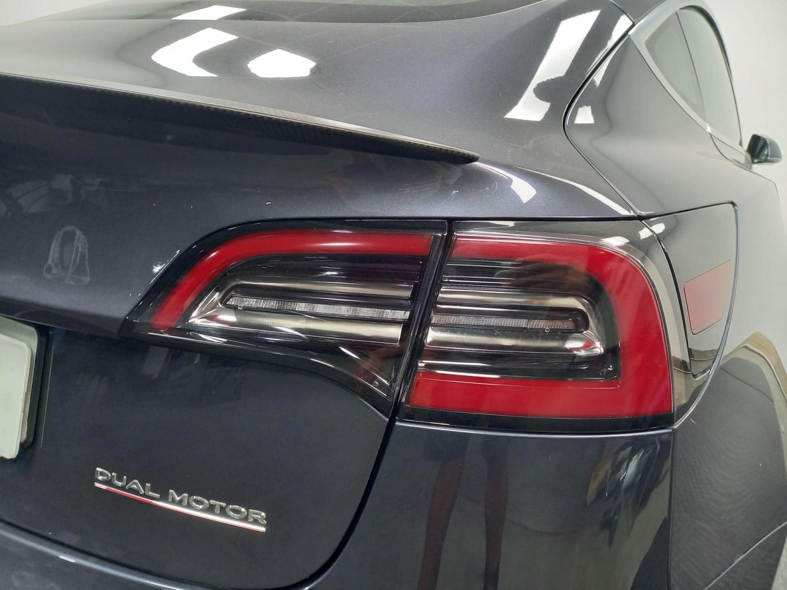 TESLA MODEL 3 75 KWH PERFORMANCE DUAL MOTOR 9 