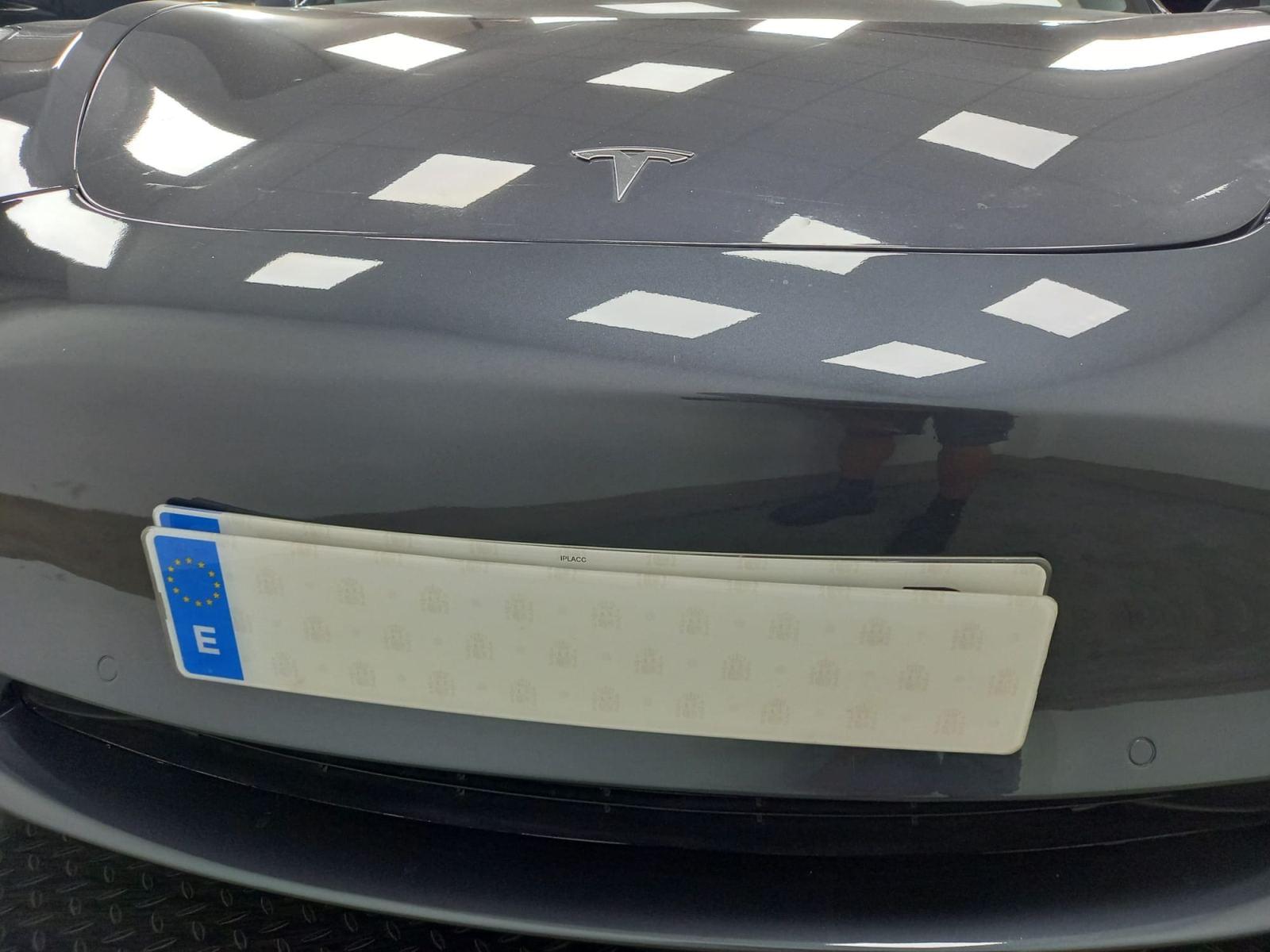 TESLA MODEL 3 75 KWH PERFORMANCE DUAL MOTOR 10 