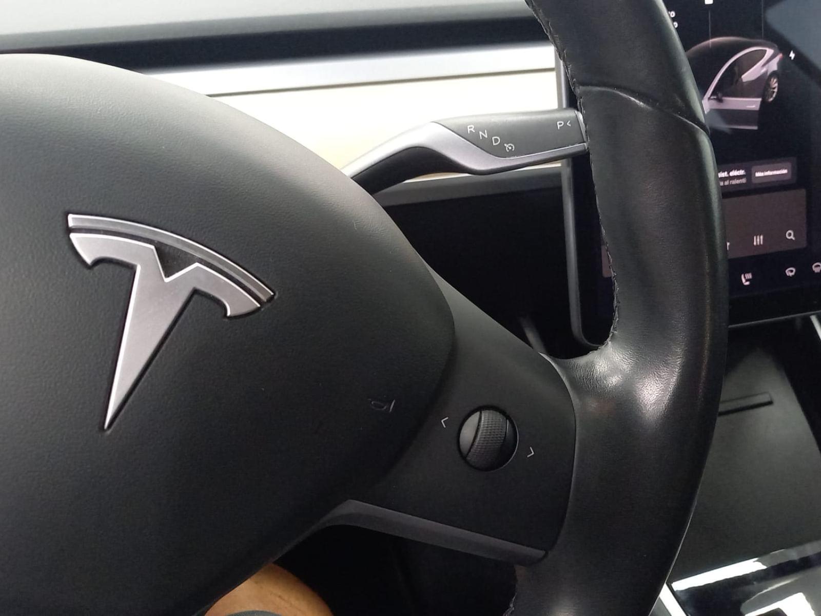 TESLA MODEL 3 75 KWH PERFORMANCE DUAL MOTOR 12 