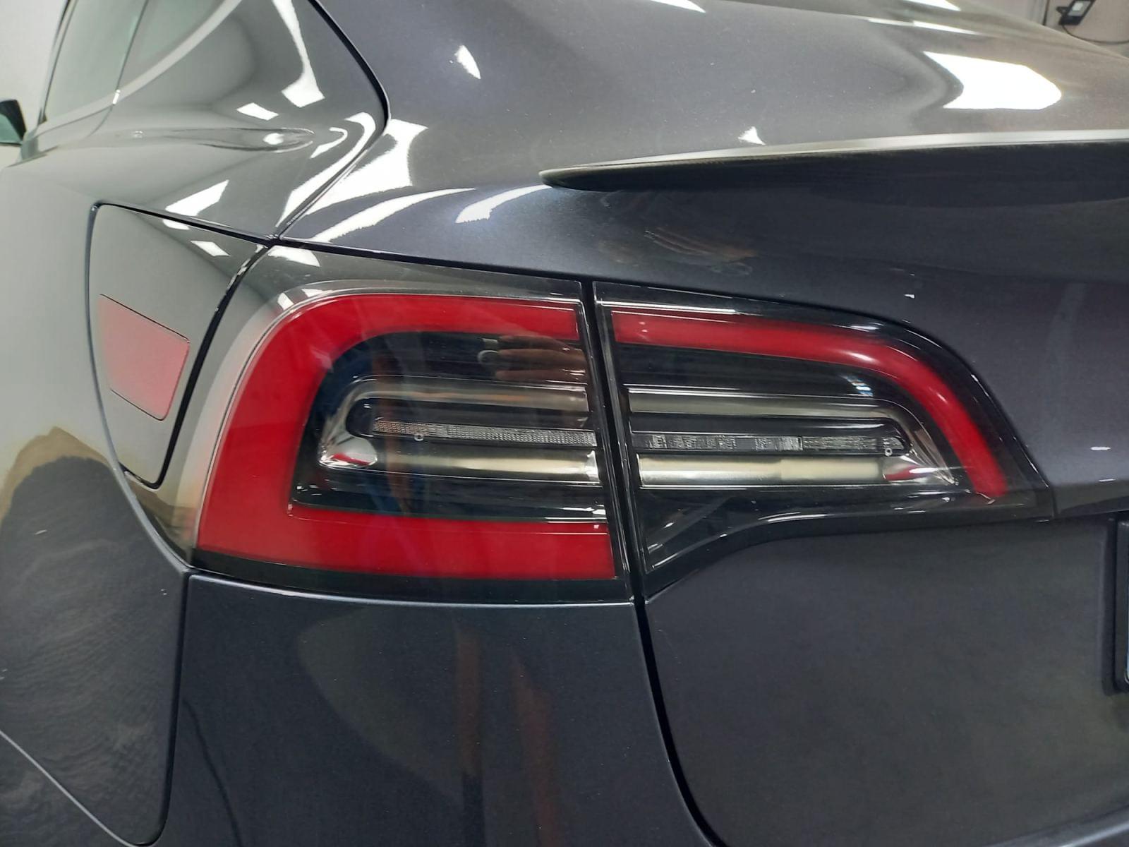 TESLA MODEL 3 75 KWH PERFORMANCE DUAL MOTOR 15 