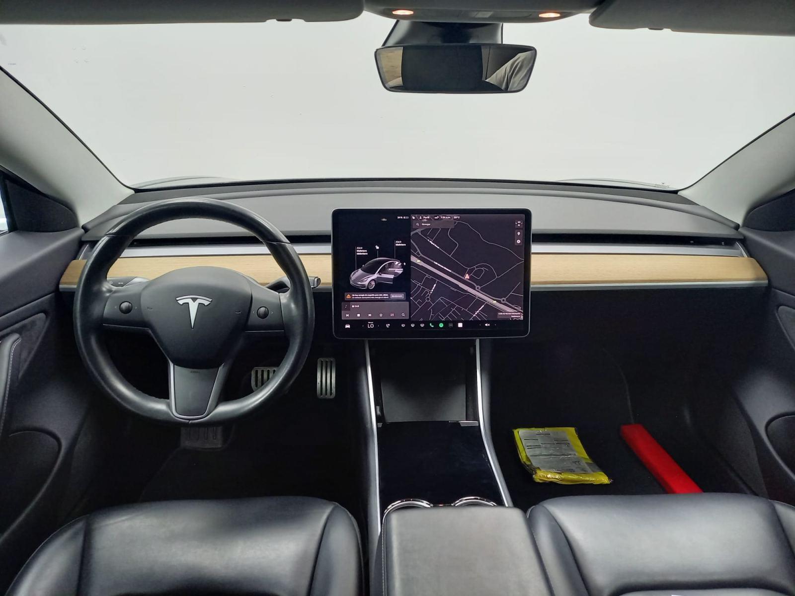 TESLA MODEL 3 75 KWH PERFORMANCE DUAL MOTOR 19 