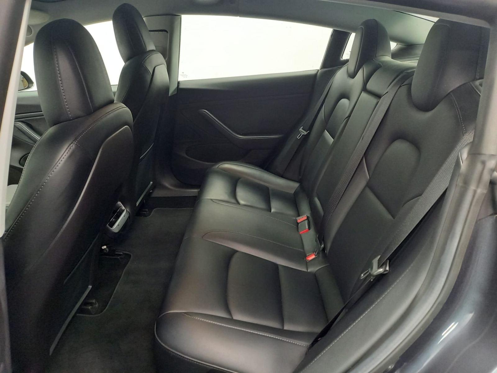TESLA MODEL 3 75 KWH PERFORMANCE DUAL MOTOR 22 
