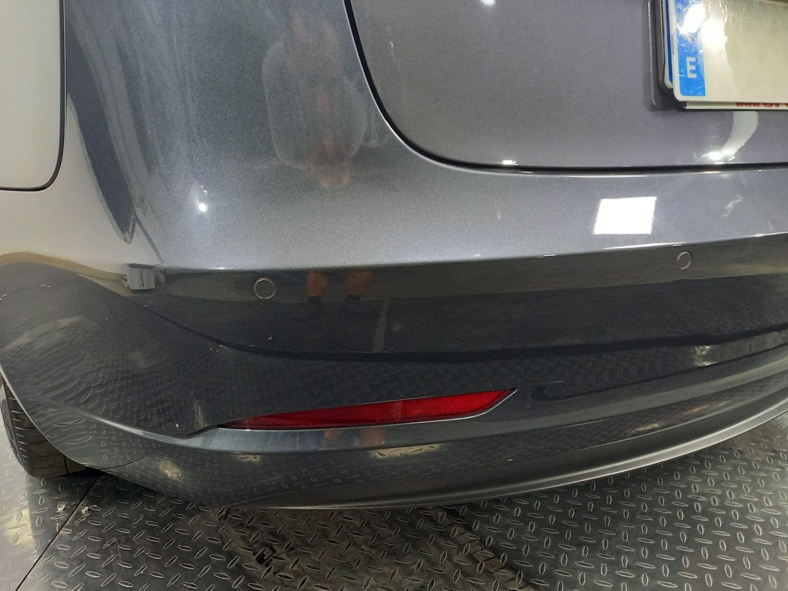 TESLA MODEL 3 75 KWH PERFORMANCE DUAL MOTOR 33 