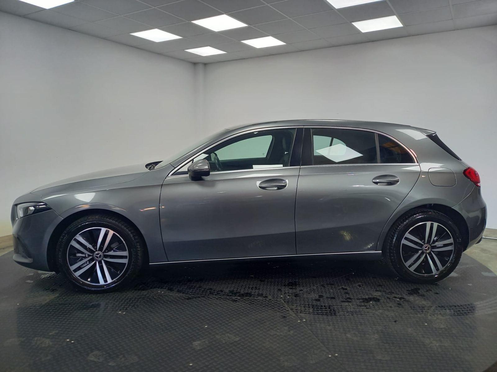 MERCEDES CLASE A 250 E (177.086) 1.3 220CV AT8 E6D 7