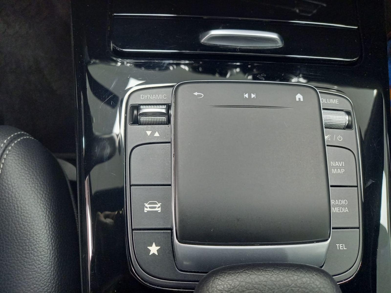 MERCEDES CLASE A 250 E (177.086) 1.3 220CV AT8 E6D 10