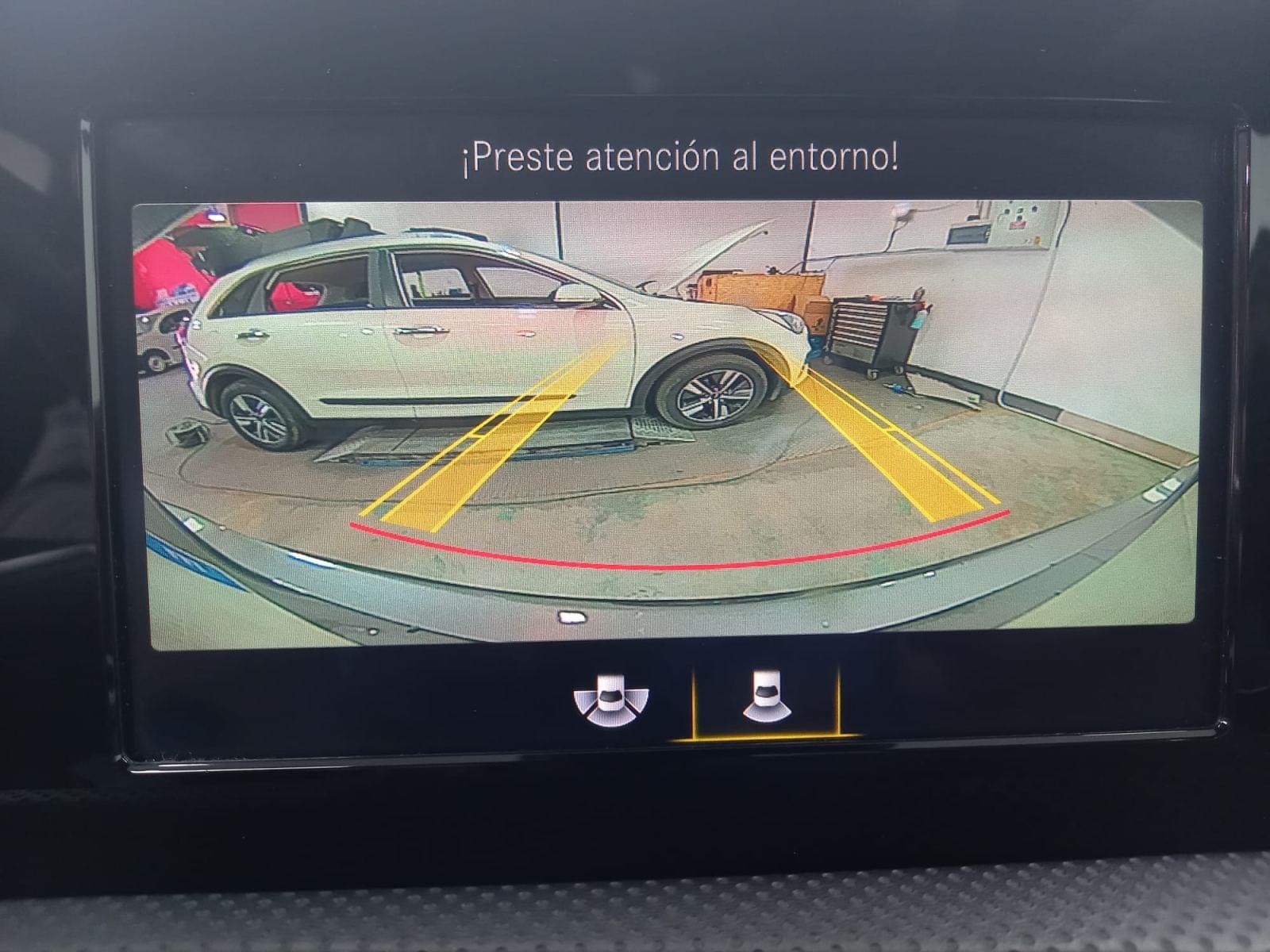 MERCEDES CLASE A 250 E (177.086) 1.3 220CV AT8 E6D 12