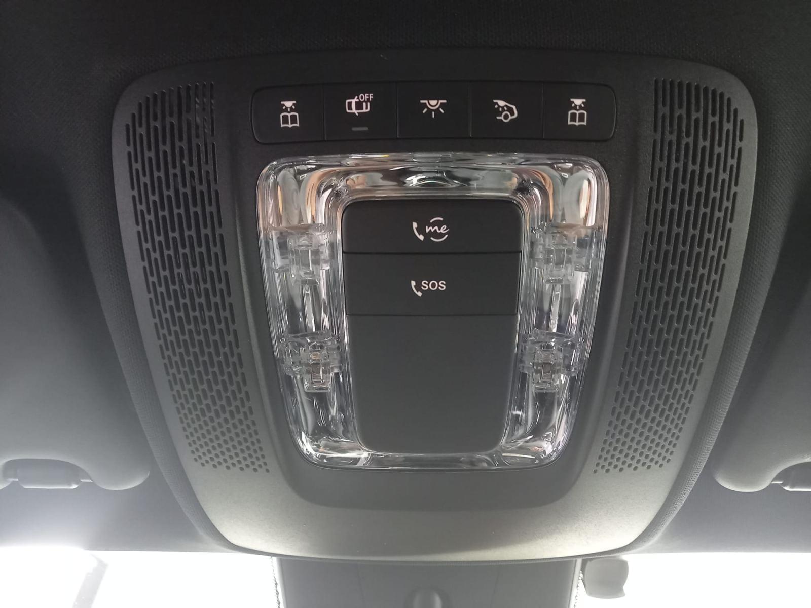 MERCEDES CLASE A 250 E (177.086) 1.3 220CV AT8 E6D 13