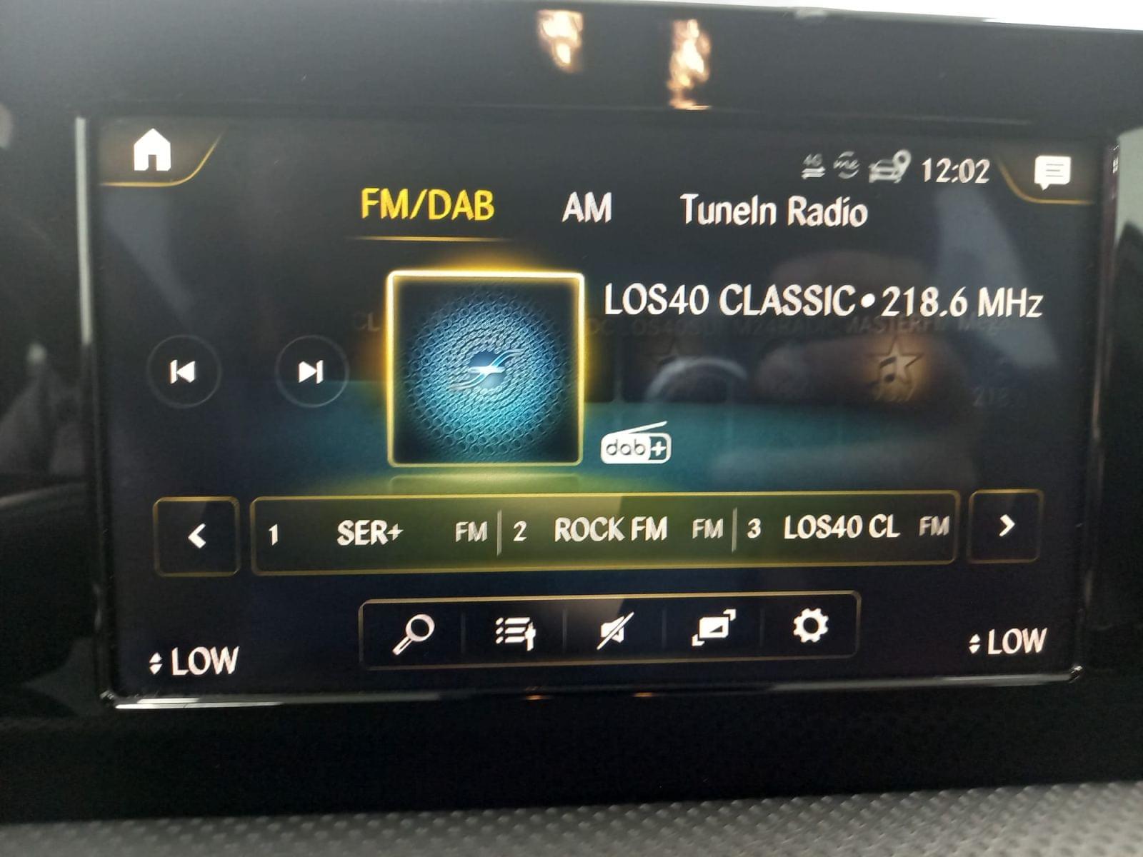 MERCEDES CLASE A 250 E (177.086) 1.3 220CV AT8 E6D 19