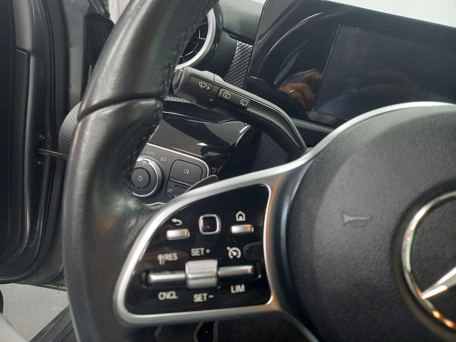 MERCEDES CLASE A 250 E (177.086) 1.3 220CV AT8 E6D 20