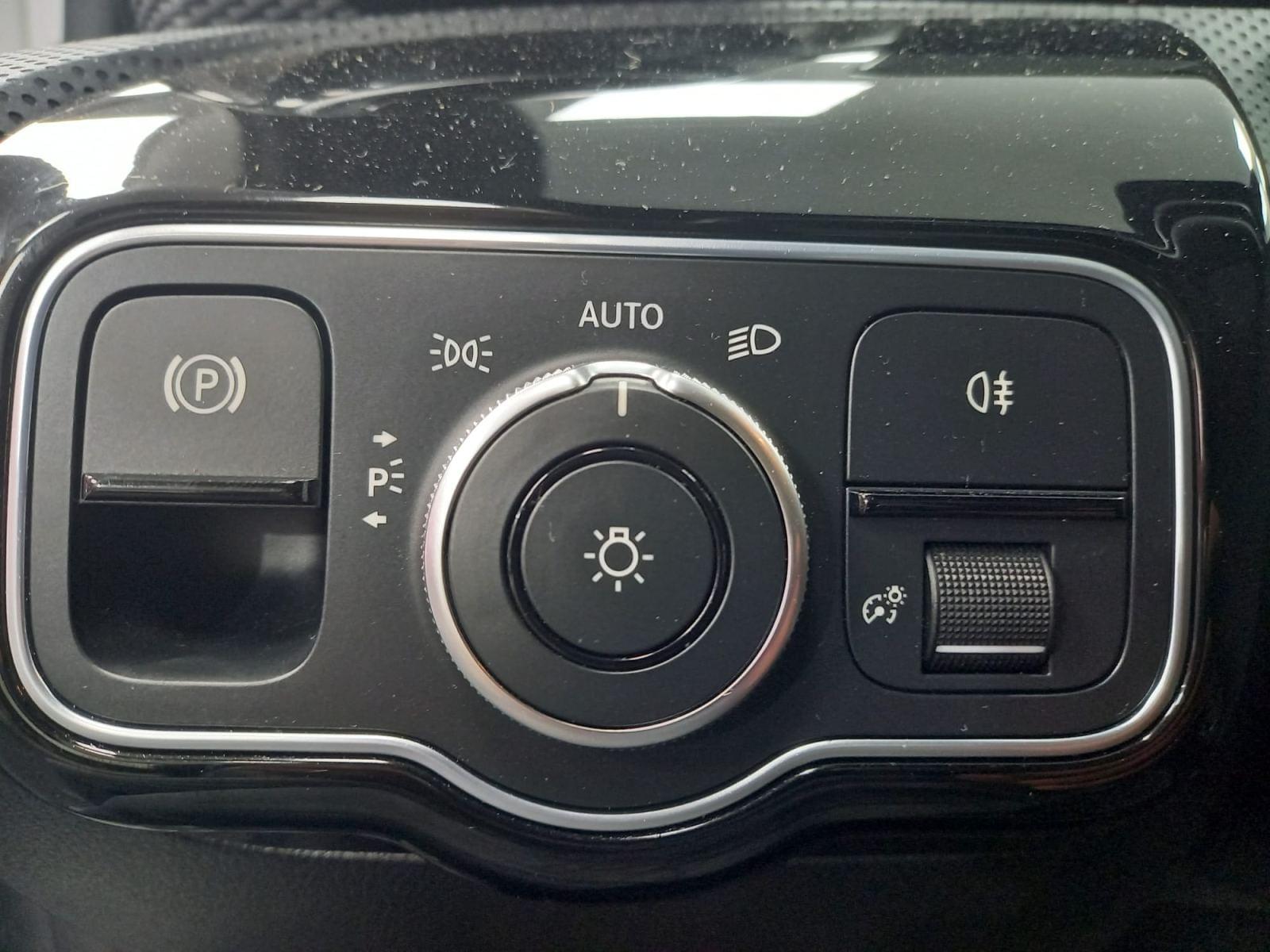 MERCEDES CLASE A 250 E (177.086) 1.3 220CV AT8 E6D 21