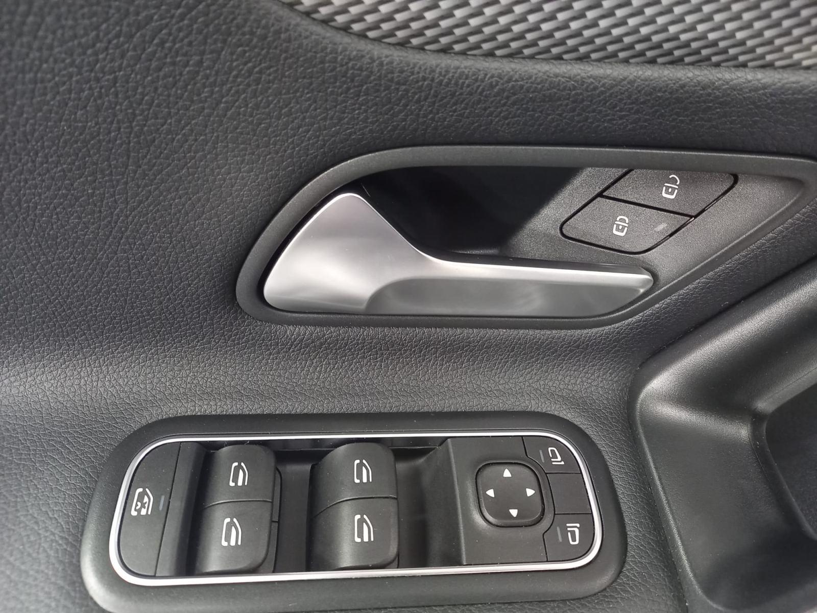 MERCEDES CLASE A 250 E (177.086) 1.3 220CV AT8 E6D 23