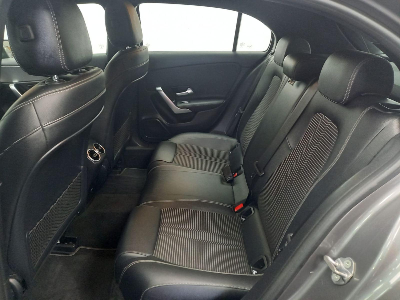 MERCEDES CLASE A 250 E (177.086) 1.3 220CV AT8 E6D 24