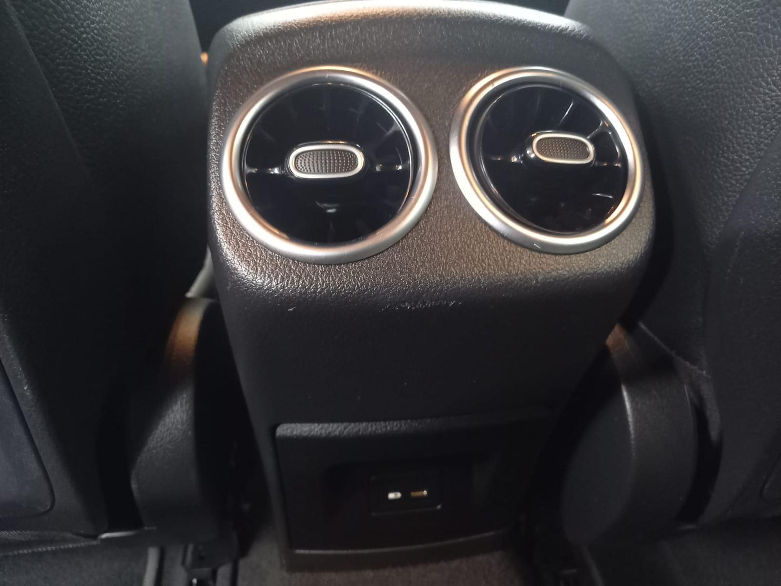 MERCEDES CLASE A 250 E (177.086) 1.3 220CV AT8 E6D 25