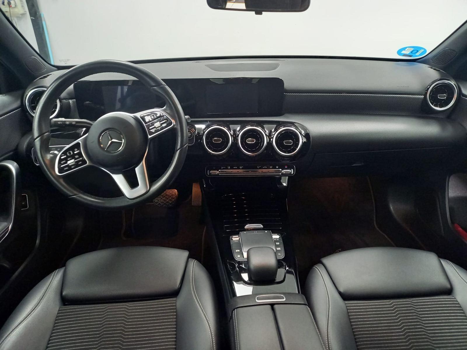 MERCEDES CLASE A 250 E (177.086) 1.3 220CV AT8 E6D 26