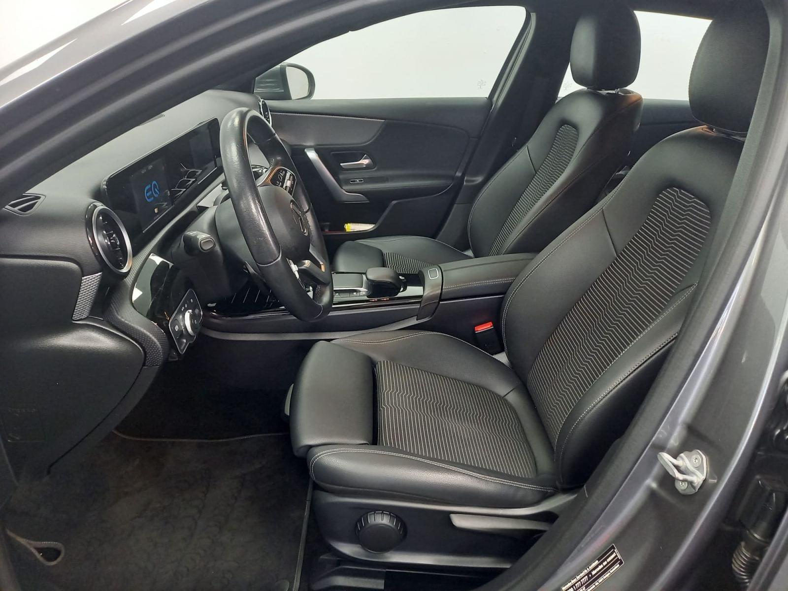 MERCEDES CLASE A 250 E (177.086) 1.3 220CV AT8 E6D 27