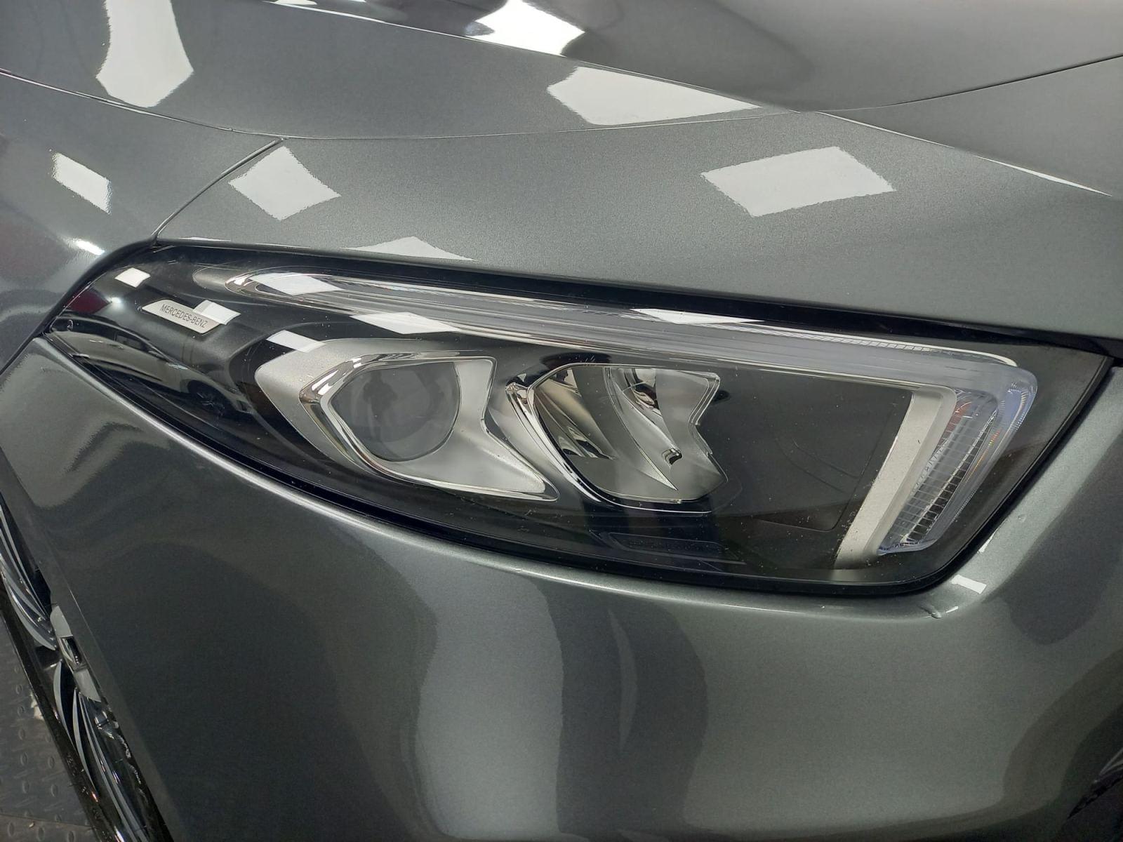 MERCEDES CLASE A 250 E (177.086) 1.3 220CV AT8 E6D 28