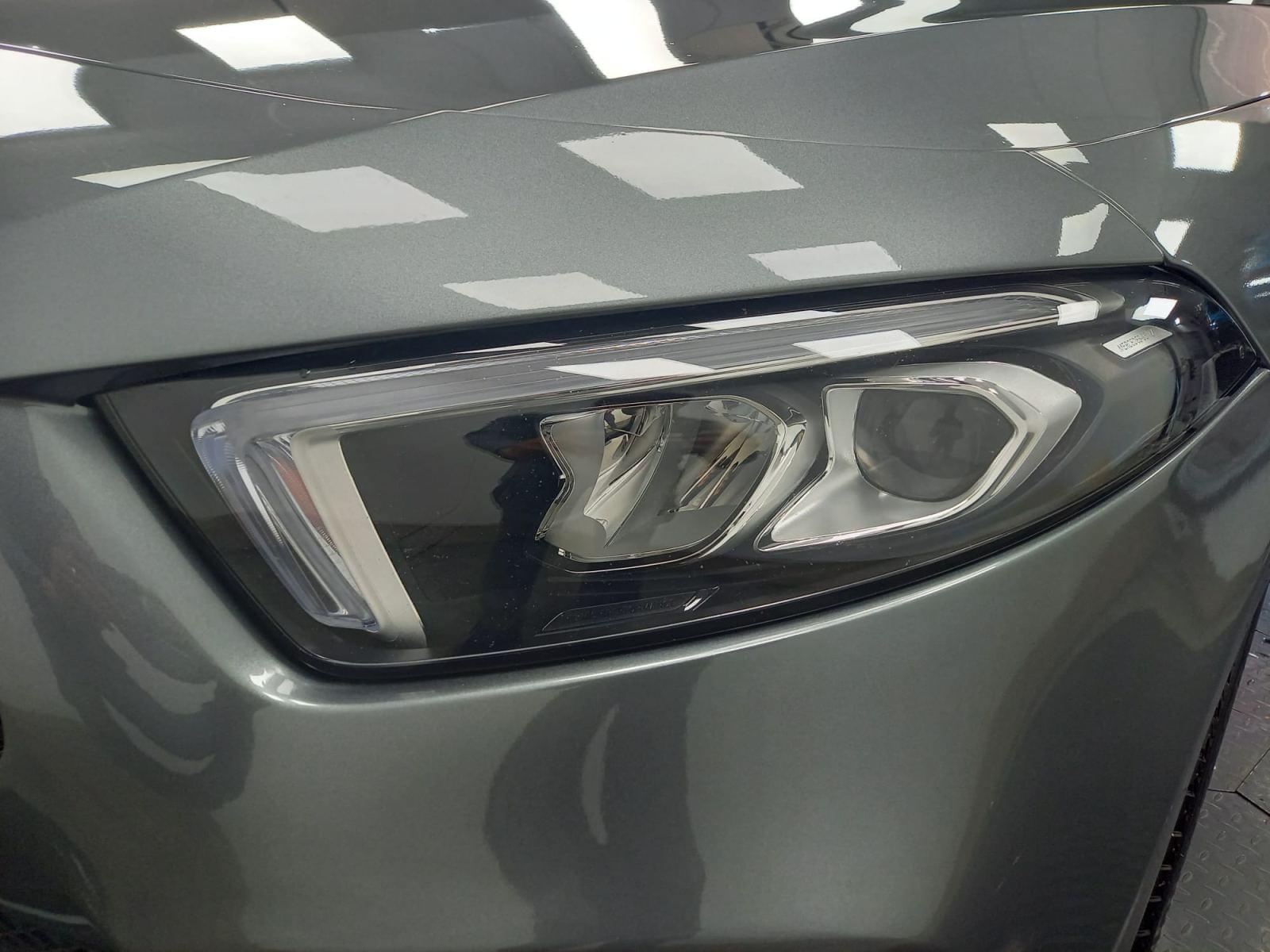 MERCEDES CLASE A 250 E (177.086) 1.3 220CV AT8 E6D 29