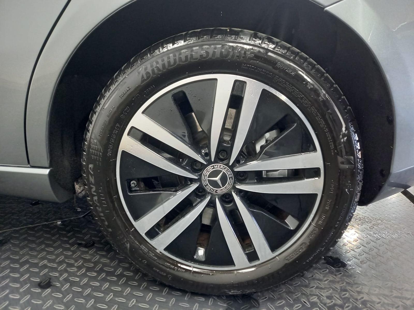 MERCEDES CLASE A 250 E (177.086) 1.3 220CV AT8 E6D 30