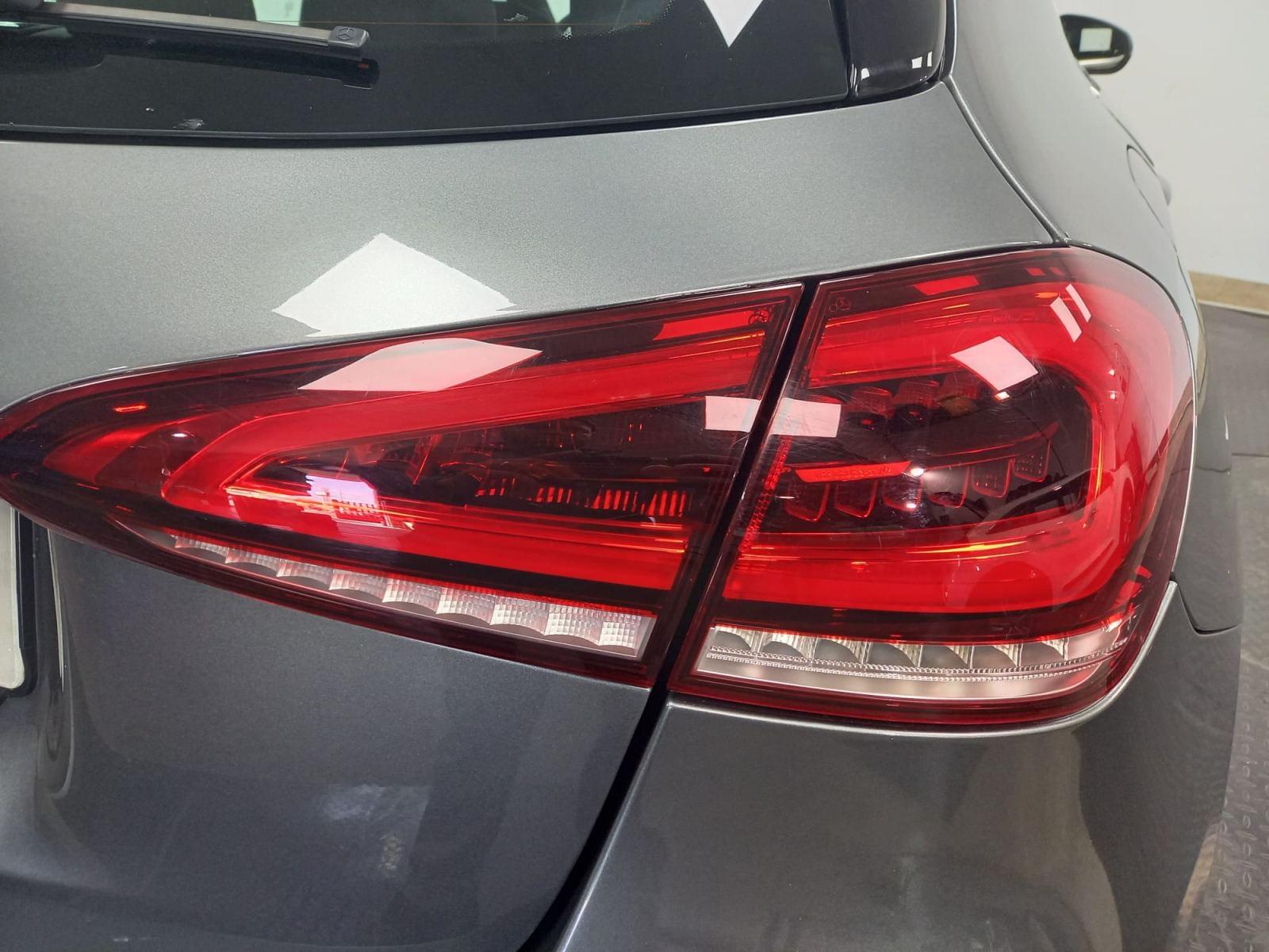 MERCEDES CLASE A 250 E (177.086) 1.3 220CV AT8 E6D 33