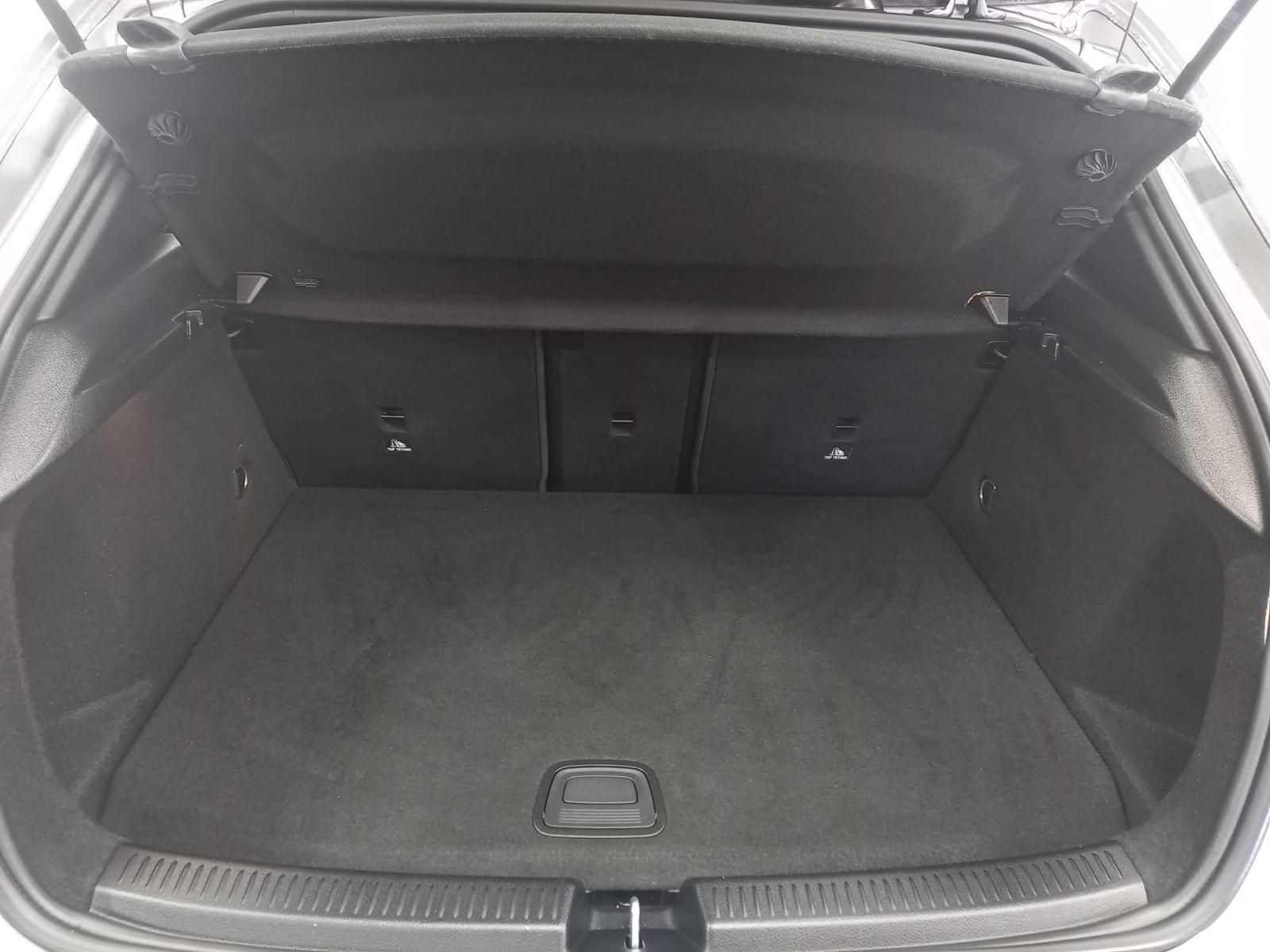 MERCEDES CLASE A 250 E (177.086) 1.3 220CV AT8 E6D 34