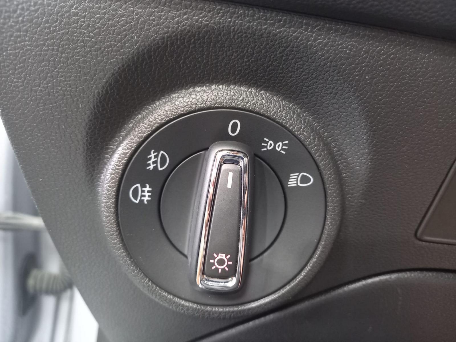 SEAT LEON 1.4 TGI GNC DSG-7 St&Sp Style 8