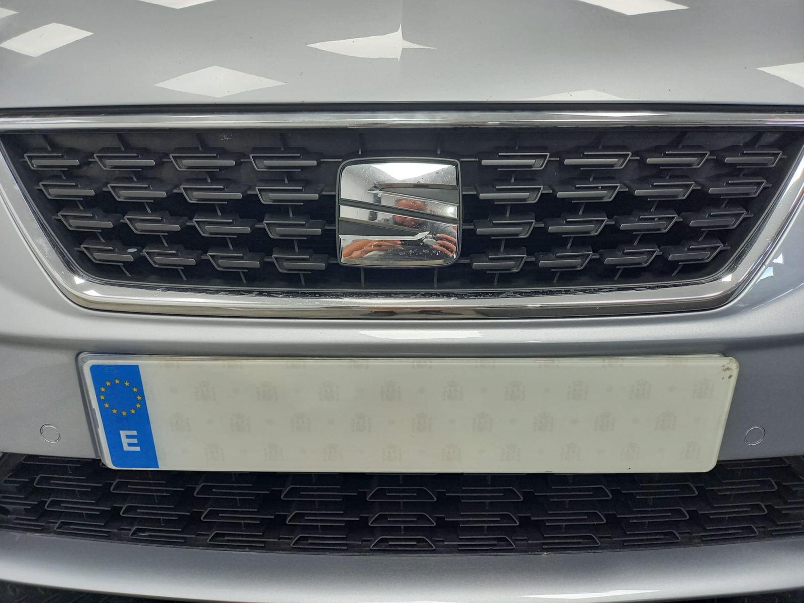 SEAT LEON 1.4 TGI GNC DSG-7 St&Sp Style 12