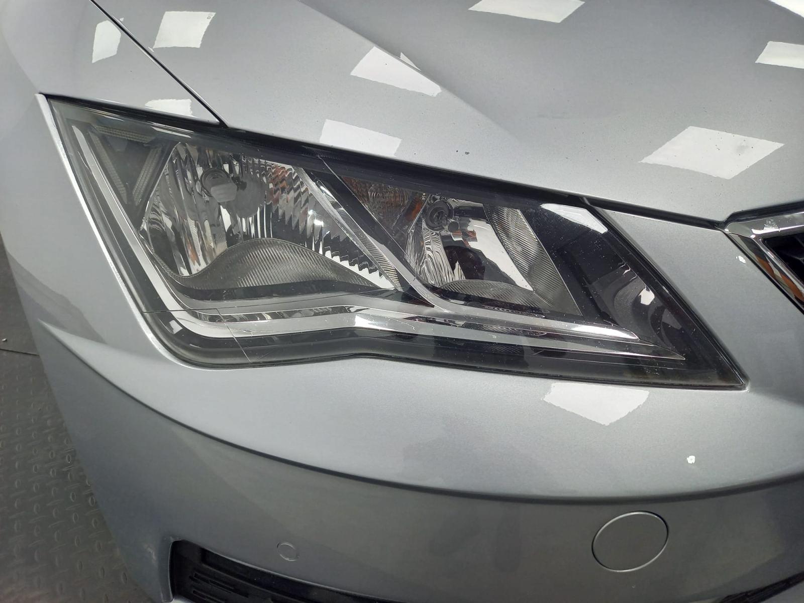 SEAT LEON 1.4 TGI GNC DSG-7 St&Sp Style 16