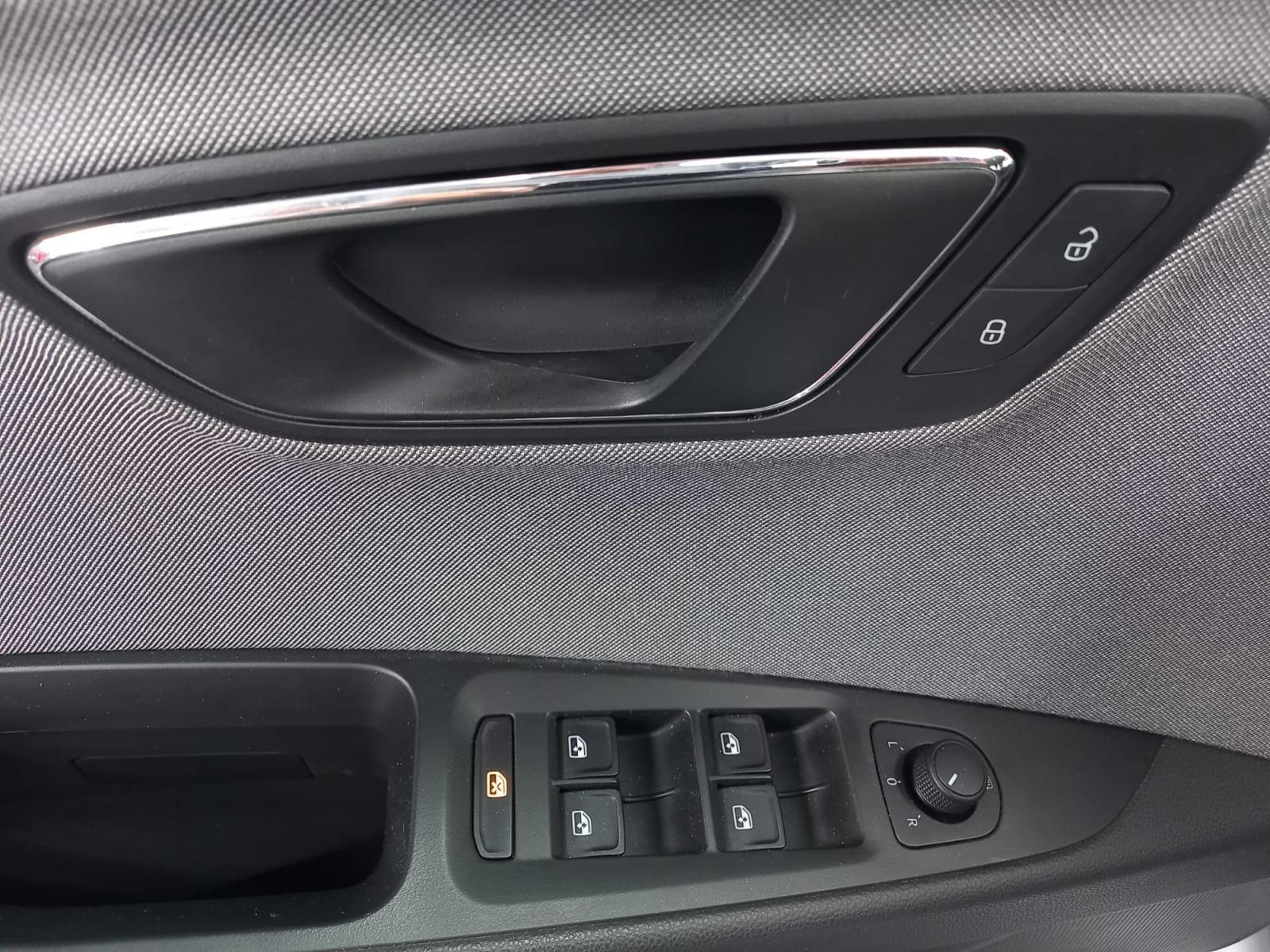 SEAT LEON 1.4 TGI GNC DSG-7 St&Sp Style 22