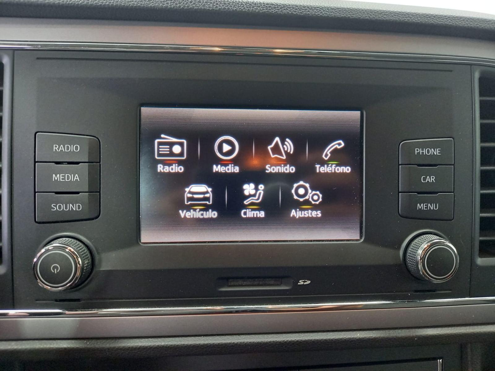 SEAT LEON 1.4 TGI GNC DSG-7 St&Sp Style 23