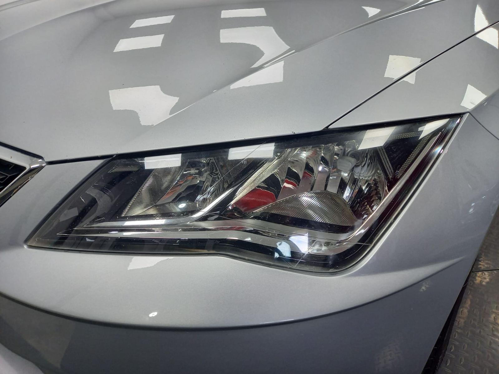 SEAT LEON 1.4 TGI GNC DSG-7 St&Sp Style 26