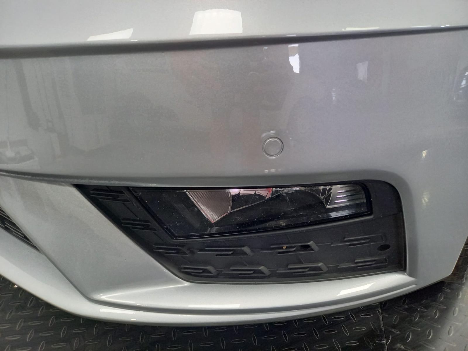 SEAT LEON 1.4 TGI GNC DSG-7 St&Sp Style 30