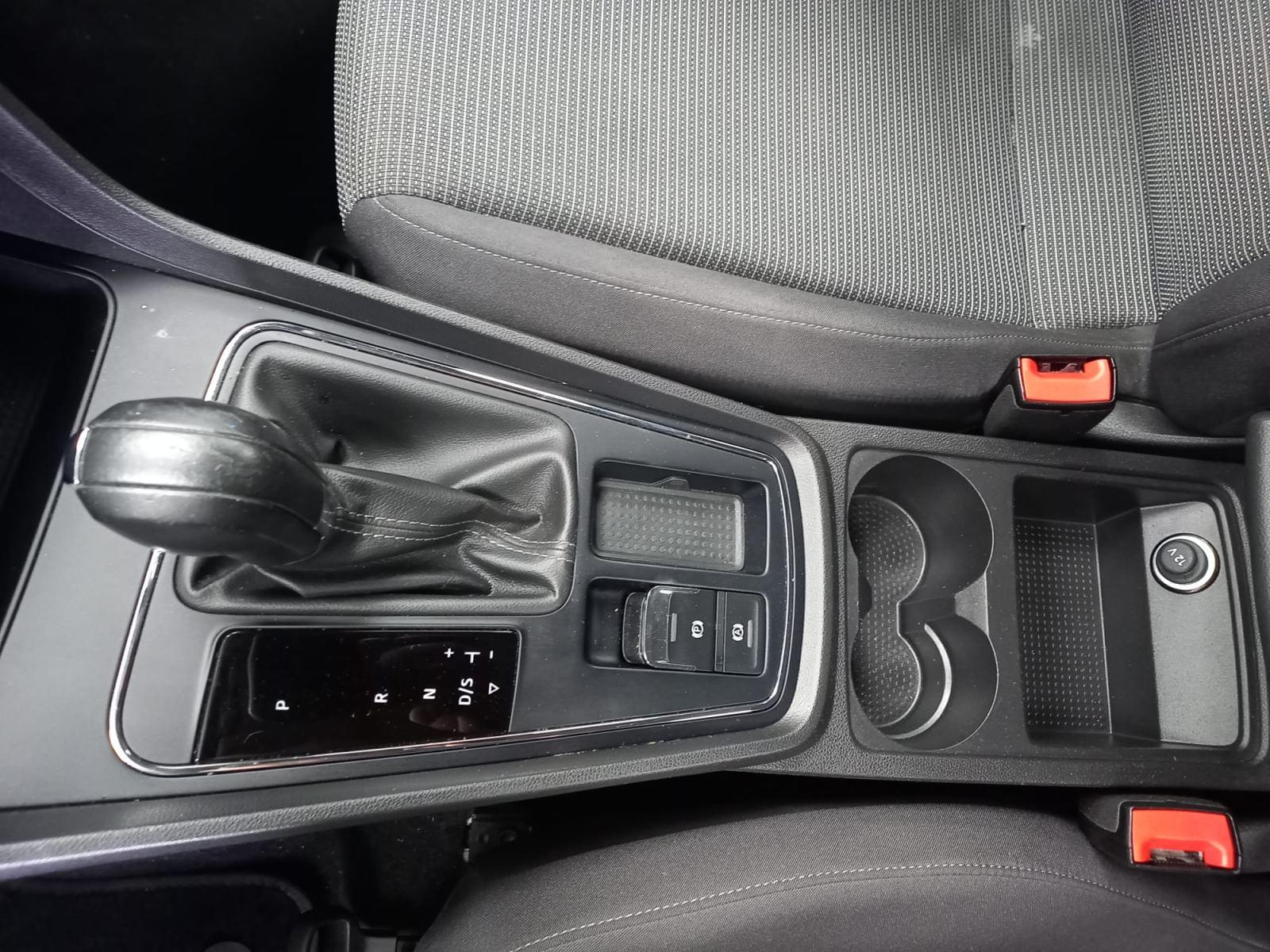 SEAT LEON 1.4 TGI GNC DSG-7 St&Sp Style 31