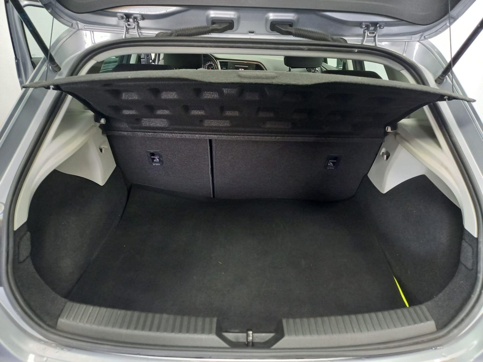 SEAT LEON 1.4 TGI GNC DSG-7 St&Sp Style 33