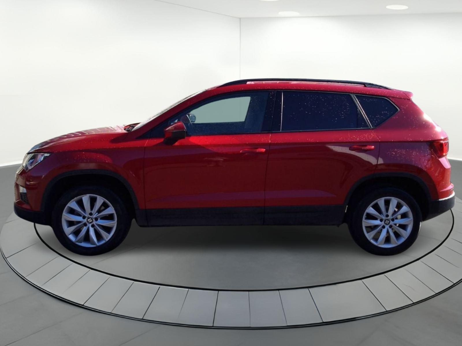 SEAT ATECA STYLE 1.6 TDI 115CV MT6 E6DT 3 