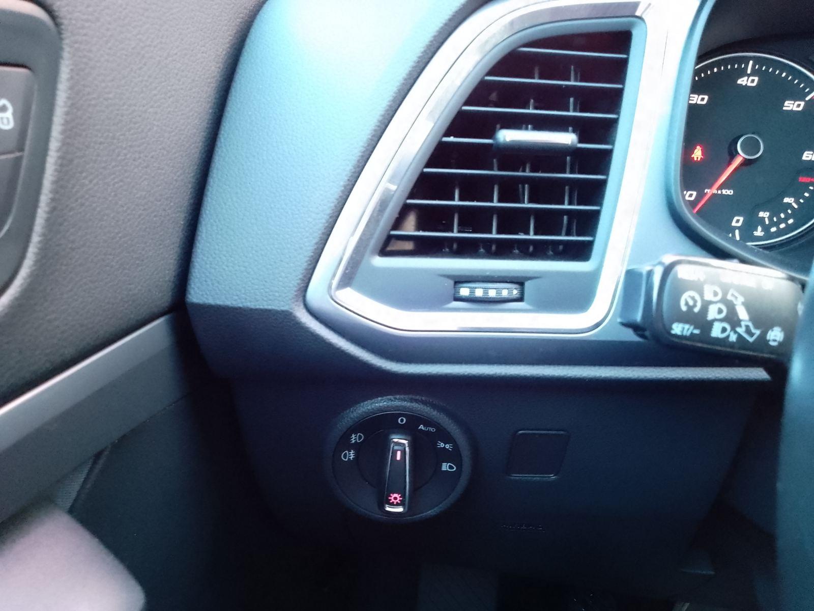SEAT ATECA STYLE 1.6 TDI 115CV MT6 E6DT 12 
