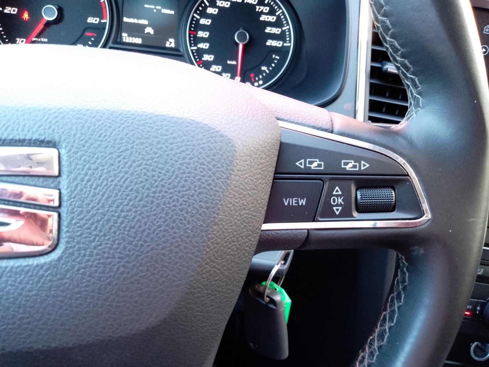 SEAT ATECA STYLE 1.6 TDI 115CV MT6 E6DT 14 