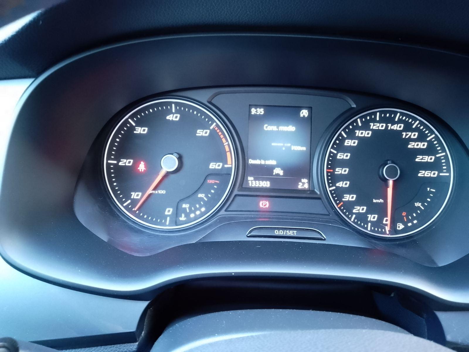 SEAT ATECA STYLE 1.6 TDI 115CV MT6 E6DT 15 