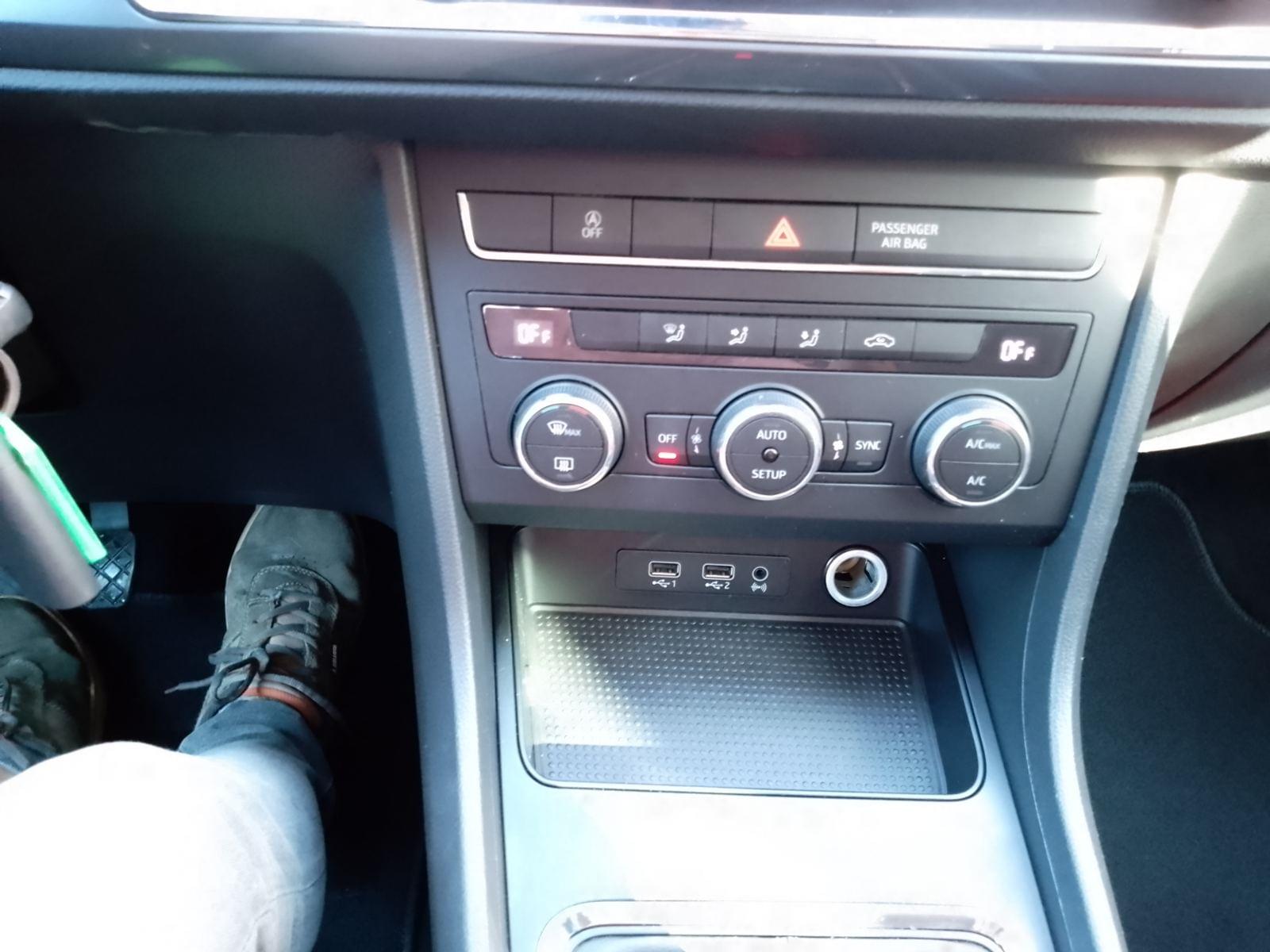 SEAT ATECA STYLE 1.6 TDI 115CV MT6 E6DT 24 