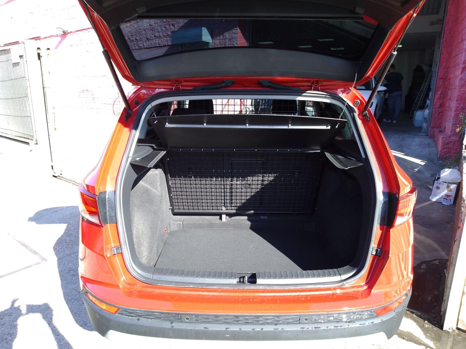 SEAT ATECA STYLE 1.6 TDI 115CV MT6 E6DT 31 