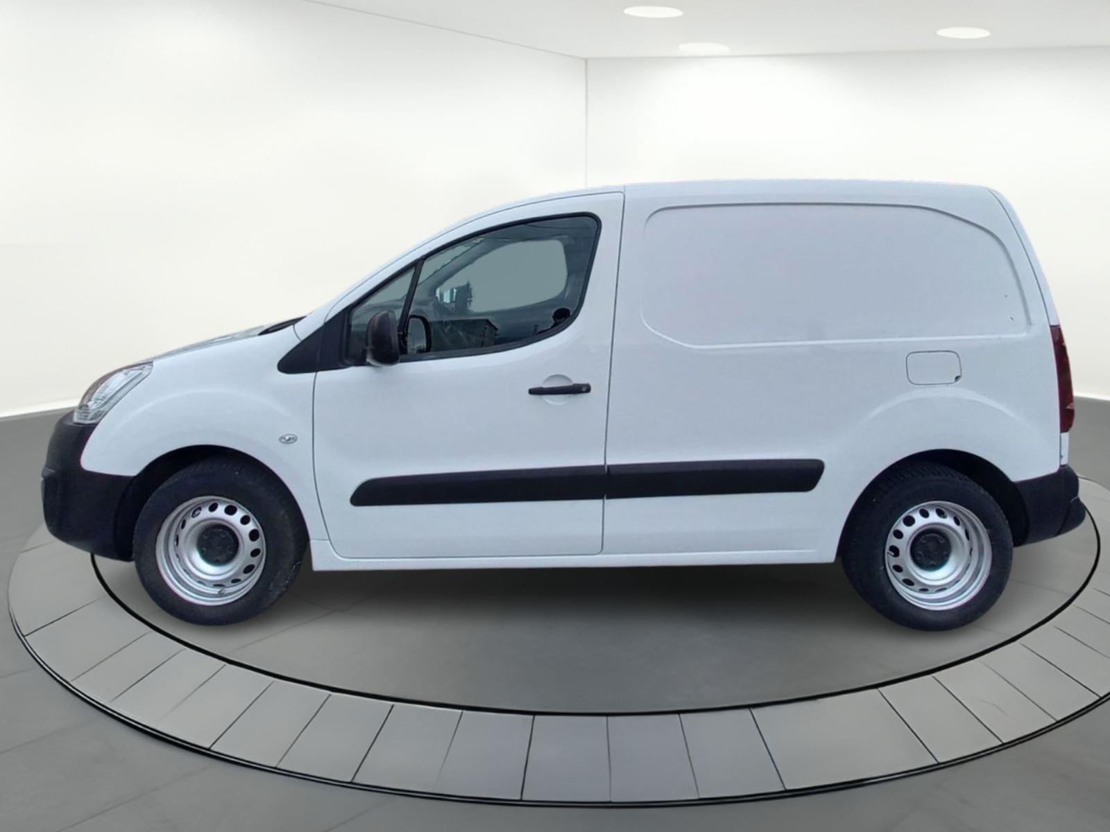 PEUGEOT PARTNER FURG.CONFORT PACKL1 BLUEHDI 73KW 3 