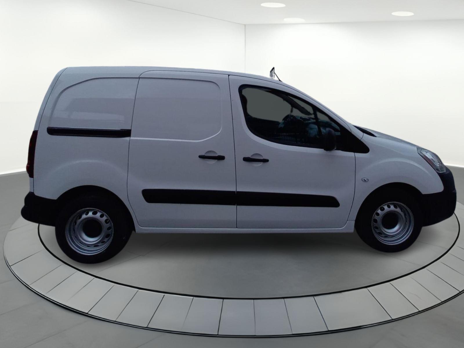 PEUGEOT PARTNER FURG.CONFORT PACKL1 BLUEHDI 73KW 7 
