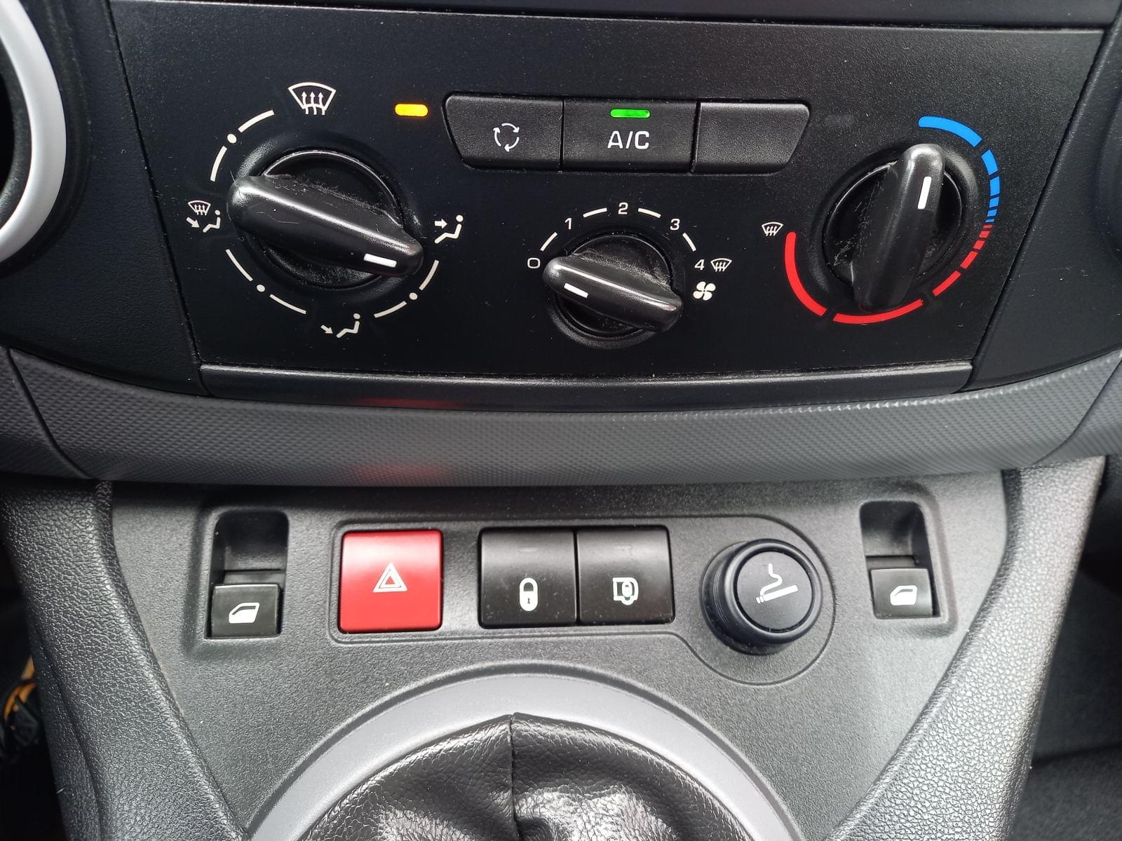 PEUGEOT PARTNER FURG.CONFORT PACKL1 BLUEHDI 73KW 15 