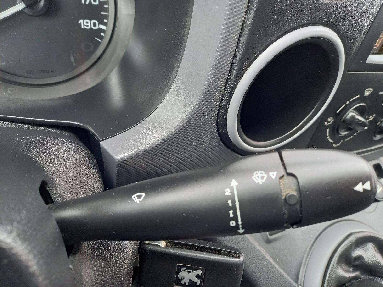 PEUGEOT PARTNER FURG.CONFORT PACKL1 BLUEHDI 73KW 23 